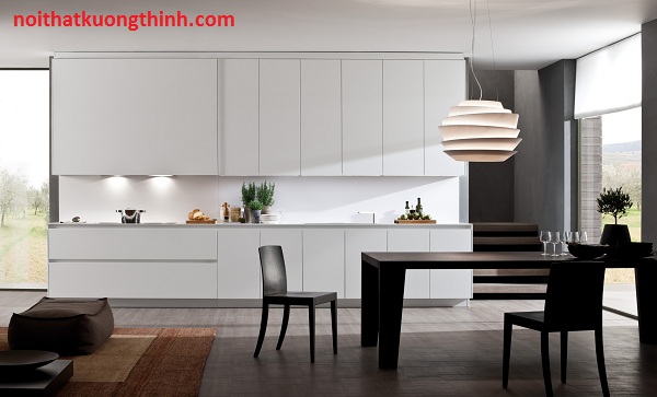 Máy hút mùi Giovani G 7304RS: Bước đột phá về công nghệ